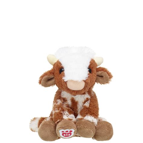 Build a bear lil longhorn - Find many great new & used options and get the best deals for Build A Bear Lil Longhorn Mini at the best online prices at eBay! Free shipping for many products!